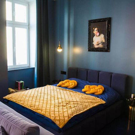 Apartament Mona Lisa By Rentoom Stary Toruń Zewnętrze zdjęcie