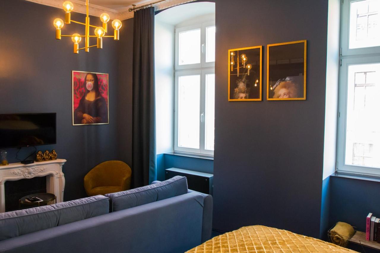 Apartament Mona Lisa By Rentoom Stary Toruń Zewnętrze zdjęcie