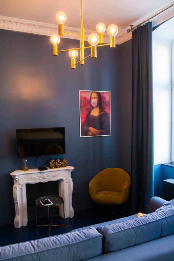 Apartament Mona Lisa By Rentoom Stary Toruń Zewnętrze zdjęcie