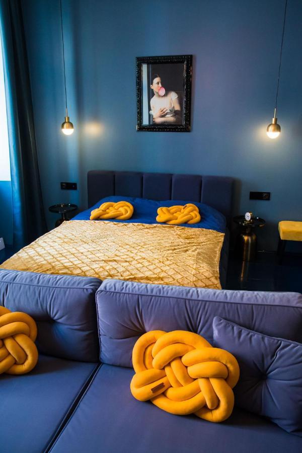 Apartament Mona Lisa By Rentoom Stary Toruń Zewnętrze zdjęcie